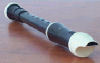 recorder flute